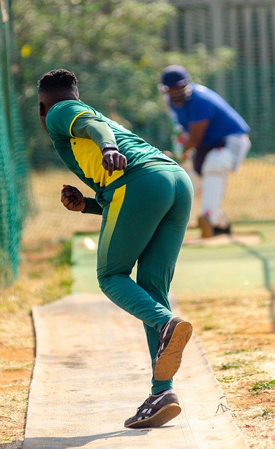 The Psychology of Cricket: Mental Toughness and Performance