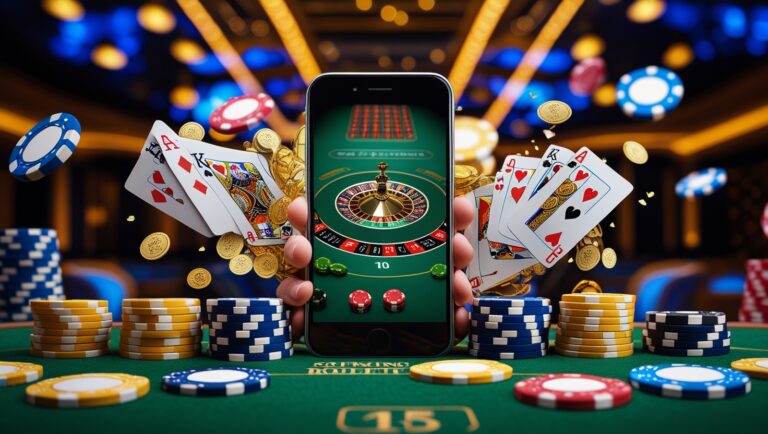 Betbhai9: The Ultimate Online Betting Platform for Gambling Enthusiasts