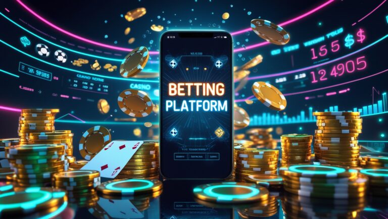 Exploring Lotus365: A Premier Online Betting and Gambling Platform